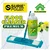 3 Pcs of Surie Polex (1 Liter x 3 Pcs) Premium Floor Cleaner