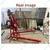 3D Master 2 Ton Capacity Hydraulic Floor Crane With 2450 mm Maximum Lifting Height