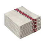 GPM 20x20 Inch 12 Pcs Floor Duster For Dusting, Wiping And Cleaning