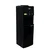 Voltas Minimagic SPRING R Black Floor Mounted Water Dispenser with 3 Tap (Hot, Normal and Cold)