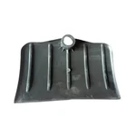 18 Inch Floor Scraper with Plastic Body for Livestock Farms