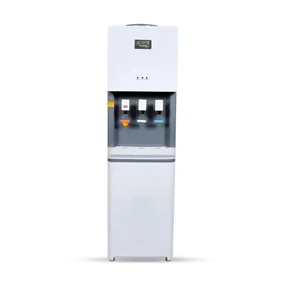 Atlantis Jumbo Plus Hot Normal & Cold Floor Standing Water Dispenser 