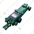 Hukums 3 Ton Capacity Hydraulic Trolley Jack With Oil Seal Kit  For Garage and Workshop - 470 mm Maximum Lifting Height