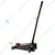 Pilot 4 Ton Floor Trolley Jack, 470 mm Maximum Lifting Height (PL-FJ04)