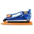 Driger 3.5 Ton Double Piston Hydraulic Floor Trolley Jack With 465 mm Maximum Lifting Height