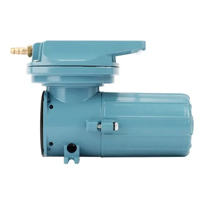 Resun MPQ - 907 Air Aquarium Pump For Tank Water Aeration & Any Aquarium Filtration