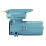 Resun MPQ - 907 Air Aquarium Pump For Tank Water Aeration & Any Aquarium Filtration