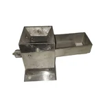 Hopper Stand Set for 12 inch and 14 inch Flour Mill