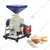 Flour Mill/Atta Chakki Machine With 3 HP Motor, 30-35 Kg/hr Production Capacity