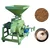 Commercial 15 Inch (380mm) Flour Mill/Atta Chakki Machine with 4 HP Motor, 45-50 Kg/hr