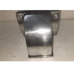 Outlet/Nalcha for 12 inch and 14 inch Flour Mill Stone Type