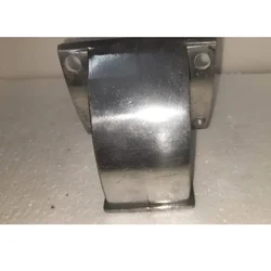 Outlet/Nalcha for 12 inch and 14 inch Flour Mill Stone Type