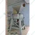 Commercial 18 inch Horizontal Bolt Type Flour Mill/Atta Chakki with Patta Pulley and 75kg/hr Capacity, Without Motor