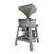 Commercial 18 inch Horizontal Bolt Type Flour Mill/Atta Chakki with Patta Pulley and 75kg/hr Capacity, Without Motor
