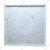 RK Plastic Flower Tile Mould | 12" x 12" (Pack Of 4)
