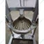 Vinayak Machines Premium Quality Flower Type Stainless Steel Onion Cutter, 15 cm Blade Diameter