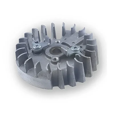Heavy Duty Fly Wheel ,for 58cc Petrol Chainsaw, CS 017