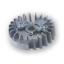Heavy Duty Fly Wheel ,for 58cc Petrol Chainsaw, CS 017