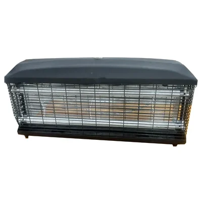 Hotline Plus 2 Feet Ultra Sonic Insect Killer for Home, Commercial & Industrial Use