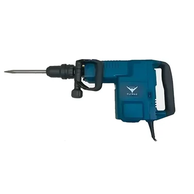 Flymax 11 Kg 1800 W Demolition Hammer (FX-11E)