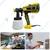 Flymax 600 W Electric Spray Gun With 1000 ml Cup Capacity (600W)