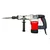 Flymax 7 Kg 2200 W Demolition Hammer With Shock Absorber Handle(FX-0875)
