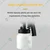 Flymax 550 W 800 ml Capacity Paint Spray Zoom for Spray Painting