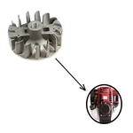 Premium Quality Flywheel for 35 cc Brush Cutter Engine
