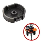 170F Engine  Fly Wheel For 7 HP Petrol Power Tiller 