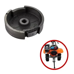 170F Engine  Fly Wheel For 7 HP Petrol Power Tiller 