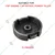 170F Engine  Fly Wheel For 7 HP Petrol Power Tiller 