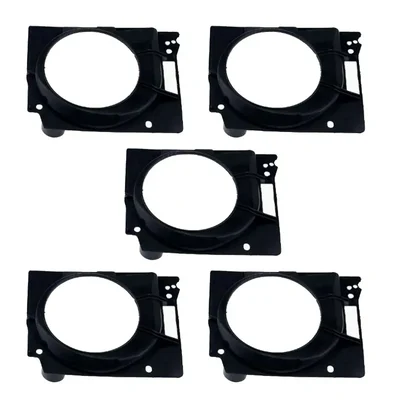 Flywheel Cover (5 Pieces) for 58 CC Petrol Chainsaw, CS 063