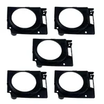 Flywheel Cover (5 Pieces) for 58 CC Petrol Chainsaw, CS 063