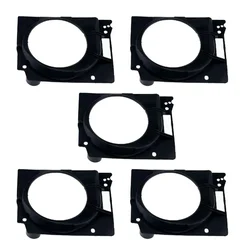 Flywheel Cover (5 Pieces) for 58 CC Petrol Chainsaw, CS 063