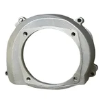 Flywheel cover for 2 Stroke 52CC Engine, Suitable for Brush Cutter, Mini Tiller, Power Sprayer & Water Pump