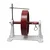 Reliant Lab Fly Wheel (To Determine The Moment of Inertia) Dia 25cm, With Counter