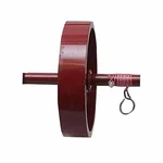 Reliant Lab Fly Wheel (To Determine The Moment of Inertia) Dia 25cm, Without Counter