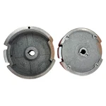 Fly Wheel Fan (Metal) For 4 Stroke (168F / 170F) Petrol Power Tiller / Cultivator, E12857784