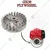 Flywheel For Honda UMK450T 4 Stroke GX50 Engine Brush Cutter