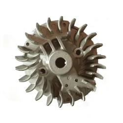 Flywheel for Oleo-Mac SP 42/44 Brush Cutter, OM-008 | Replacement Spare Part