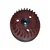 Fly Wheel For 4 Stroke 186F, 9 HP Diesel Power Tiller, 511