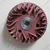 Fly Wheel For 4 Stroke 186F, 9 HP Diesel Power Tiller, 511