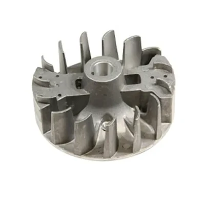 Heavy Duty Flywheel, for 2 Stroke 52 CC (44-5F) Earth Auger/ Post Hole Digger