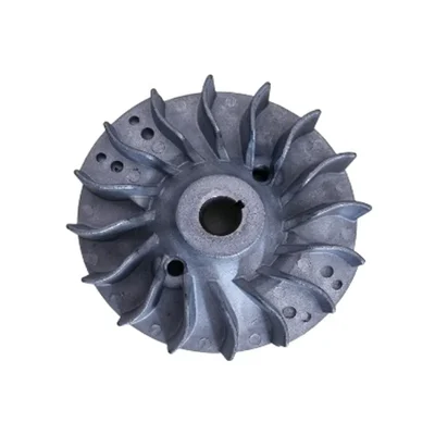 Flywheel for KisanKraft KK-PPDE-71 Earth Auger Machine, E12857099