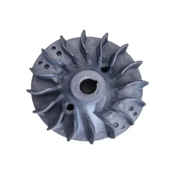 Flywheel for KisanKraft KK-PPDE-71 Earth Auger Machine, E12857099