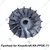 Flywheel for KisanKraft KK-PPDE-71 Earth Auger Machine, E12857099