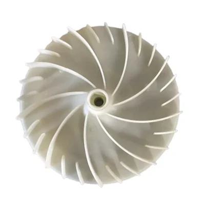 Flywheel For Leo ZF6128, 2 HP 18 Inch Electric Lawn Mower 