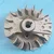Flywheel, For 2 Stroke 26 CC (32F) Petrol Hedge Trimmer- HT709