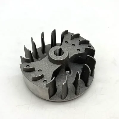 TU26 Flywheel SP233, For 2 Stroke 26 CC Engine, Suitable for Power Sprayer