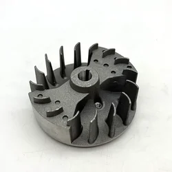 TU26 Flywheel SP233, For 2 Stroke 26 CC Engine, Suitable for Power Sprayer